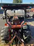 Kubota L3010D Tractor