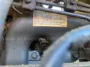Kubota L3010D Tractor