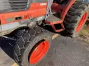 Kubota L3010D Tractor