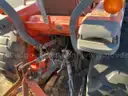 Kubota L3010D Tractor