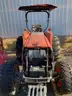 Kubota L3010D Tractor