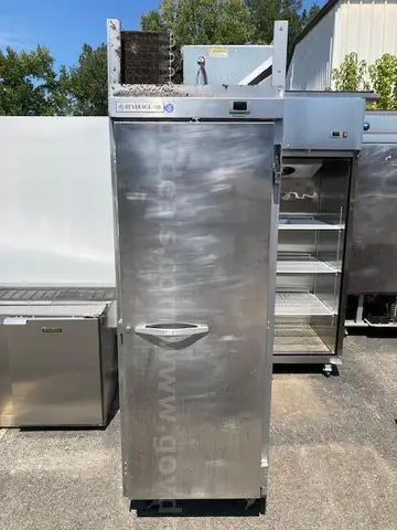 Beverage-Air Commercial Refrigerator