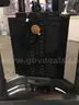 SEATED LEG CURL