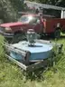 aqua jet turbo listed as brand new