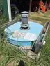 aqua jet turbo listed as brand new