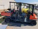 Kubota RTV1140 - Parts Only