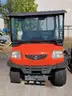 Kubota RTV1140 - Parts Only