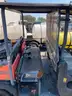 Kubota RTV1140 - Parts Only