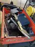 Kubota RTV1140 - Parts Only