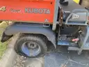 Kubota RTV1140 - Parts Only