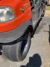 Kubota RTV1140 - Parts Only