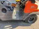 Kubota RTV1140 - Parts Only