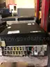 PROJECTOR, SWITCHES, ROUTERS, PHONE, WAP