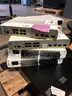 PROJECTOR, SWITCHES, ROUTERS, PHONE, WAP