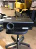 PROJECTOR, SWITCHES, ROUTERS, PHONE, WAP