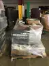 LOT OF COMPUTERS  AND OTHER ITEMS  ON 3 PALLETS