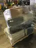 LOT OF COMPUTERS  AND OTHER ITEMS  ON 3 PALLETS