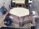 Grasshopper 932 Zero Turn  Mower