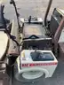 Grasshopper 932 Zero Turn  Mower