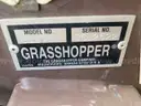 Grasshopper 932 Zero Turn  Mower