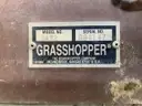 Grasshopper 932 Zero Turn  Mower