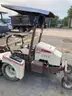 Grasshopper 932 Zero Turn  Mower