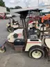 Grasshopper 932 Zero Turn  Mower