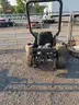 GRAVELY ZERO TURN MOWER
