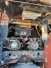 GRAVELY ZERO TURN MOWER