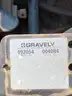 GRAVELY ZERO TURN MOWER