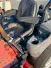 GRAVELY ZERO TURN MOWER