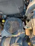 GRAVELY ZERO TURN MOWER