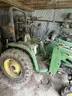 2009 John Deere Tractor w/ Loader