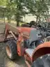 KUBOTA TRACTOR  L3830 / LOADER LA723 / BACK HOE ATTACH