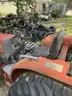 KUBOTA TRACTOR  L3830 / LOADER LA723 / BACK HOE ATTACH