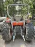 KUBOTA TRACTOR  L3830 / LOADER LA723 / BACK HOE ATTACH