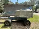 1997 GENIE MAN LIFT