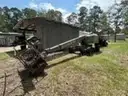 1997 GENIE MAN LIFT