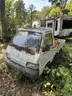carryall truckster