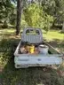 carryall truckster