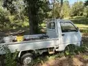 carryall truckster