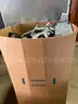 5 PALLETS OF COMPUTERS,DESK TOP,LAP TOPS, SCANNERS AND PRINTERS