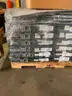 5 PALLETS OF COMPUTERS,DESK TOP,LAP TOPS, SCANNERS AND PRINTERS