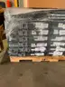 5 PALLETS OF COMPUTERS,DESK TOP,LAP TOPS, SCANNERS AND PRINTERS