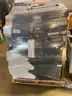 5 PALLETS OF COMPUTERS,DESK TOP,LAP TOPS, SCANNERS AND PRINTERS