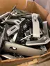 5 PALLETS OF COMPUTERS,DESK TOP,LAP TOPS, SCANNERS AND PRINTERS