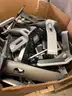 5 PALLETS OF COMPUTERS,DESK TOP,LAP TOPS, SCANNERS AND PRINTERS