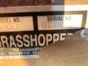 GRASSHOPPER ZERO TURN 430D