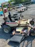 GRASSHOPPER 430D ZORO TURN MOWER