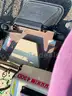GRASSHOPPER 430D ZORO TURN MOWER
